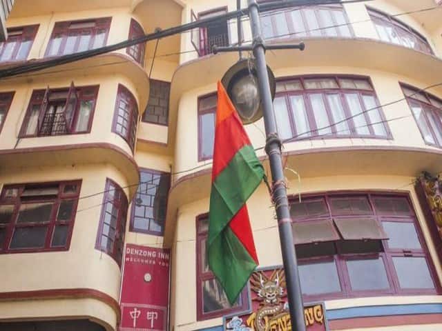 Denzong Inn, Gangtok